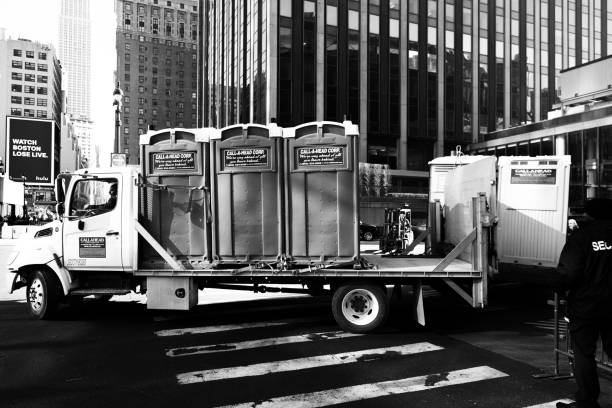 Best Portable toilet rental for construction  in USA